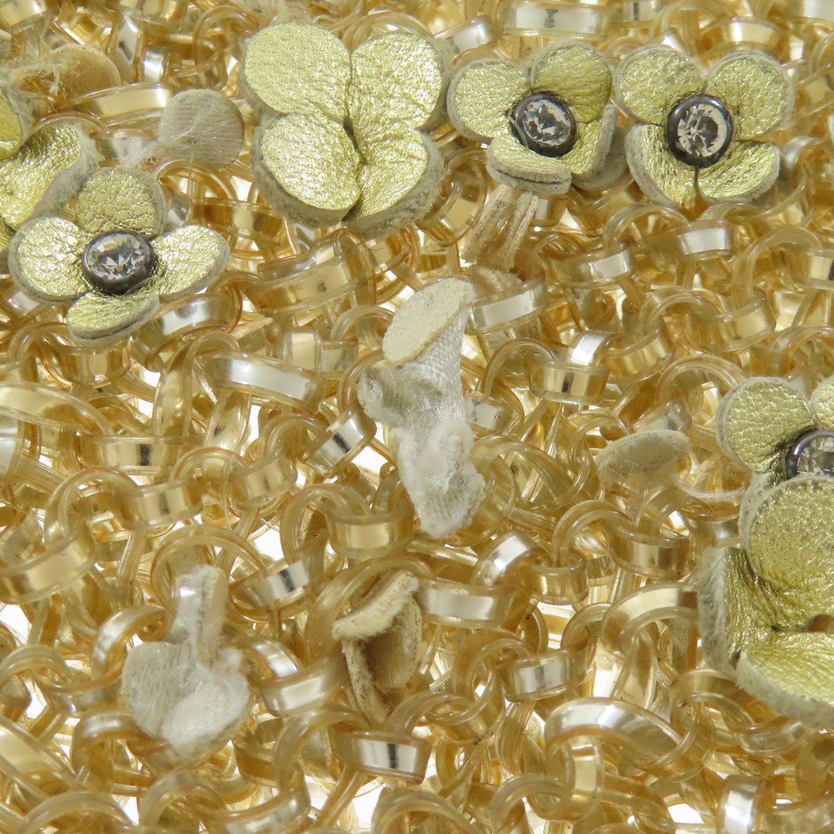 トートバッグ PVC