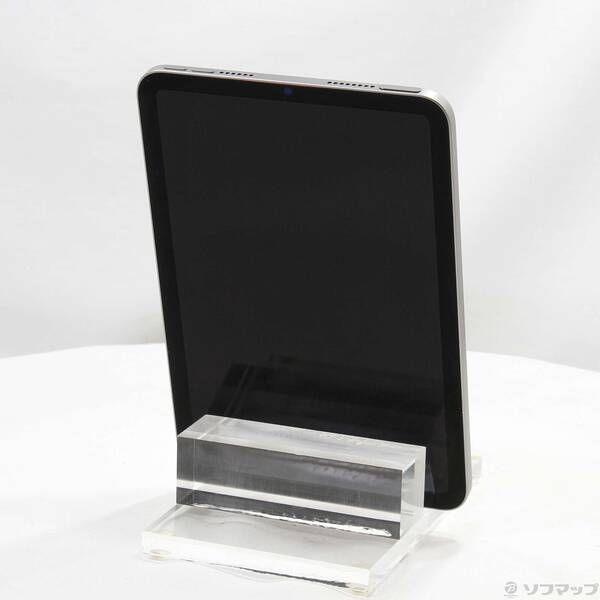 Apple iPad mini(A17 Pro): スペースグレイ iPad mini (A17 Pro) - 技術仕様 - Apple サポート (日本)