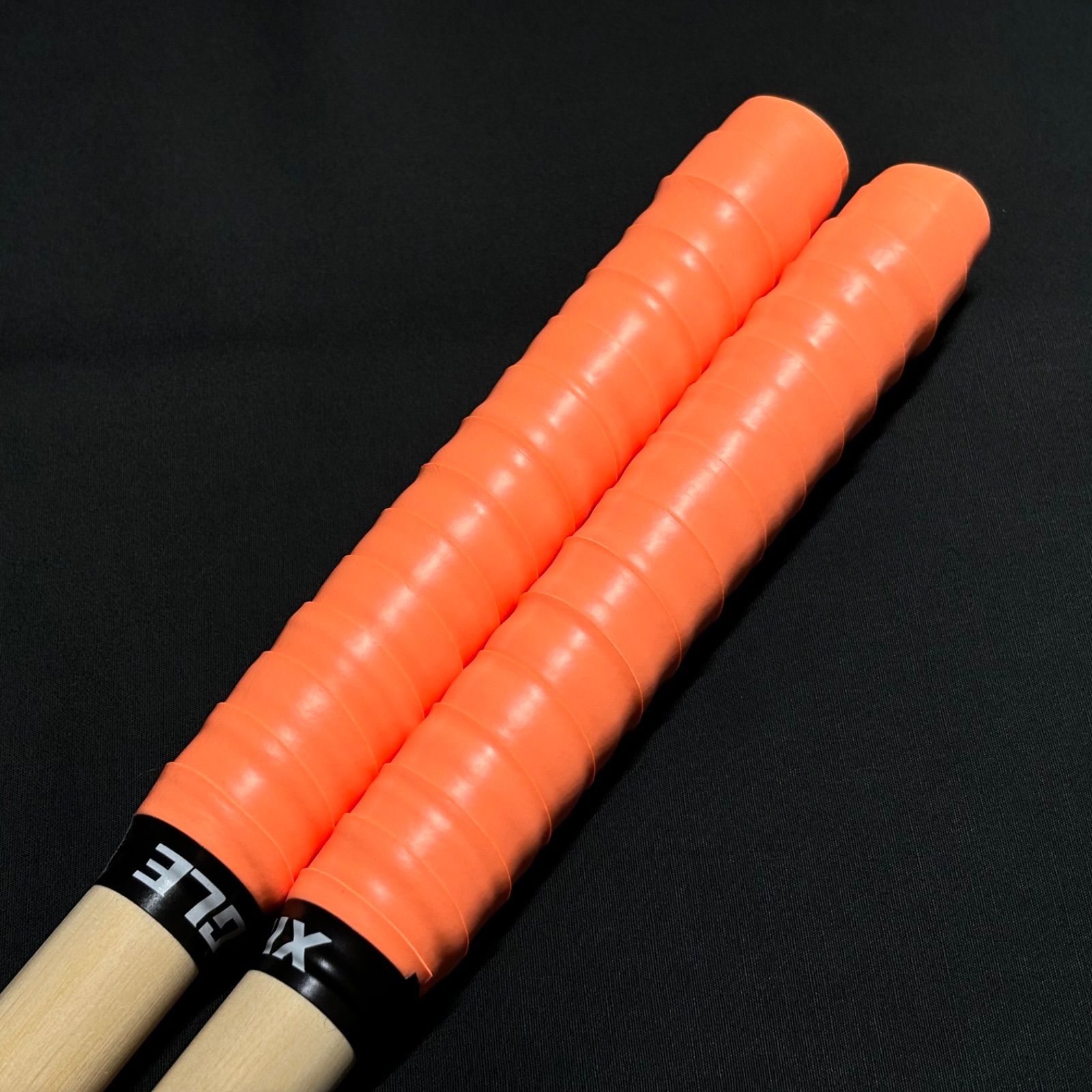 米ヒバ万能型】太鼓の達人 マイバチ 直径2.0cm×長さ37.0cm