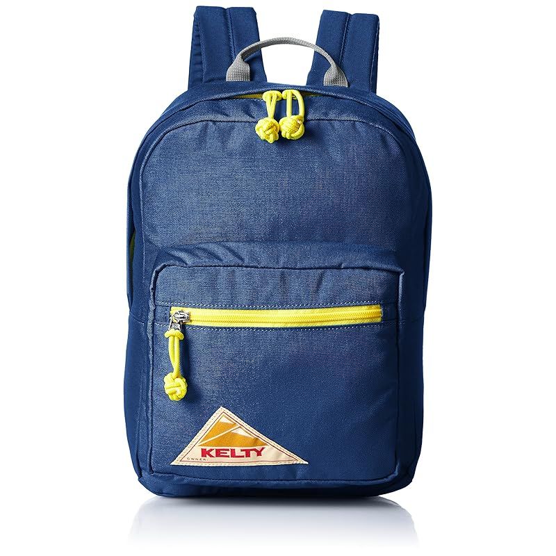 ♥品 ケルティ リュック CHILD DAYPACK 2.0 容量 11L 2592124 ボーイズ ニューブルー 1