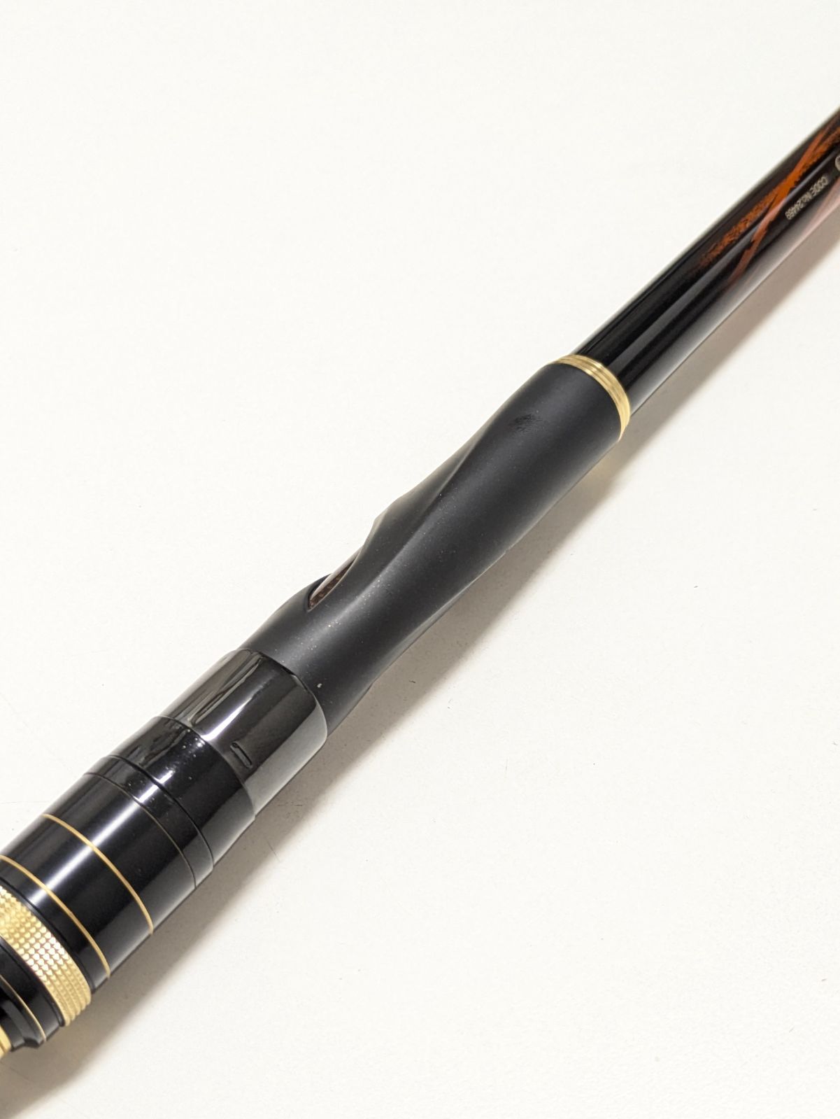 SHIMANOプロテック1.7 シマノ プロテック 1.7-530 ※注意あり 530