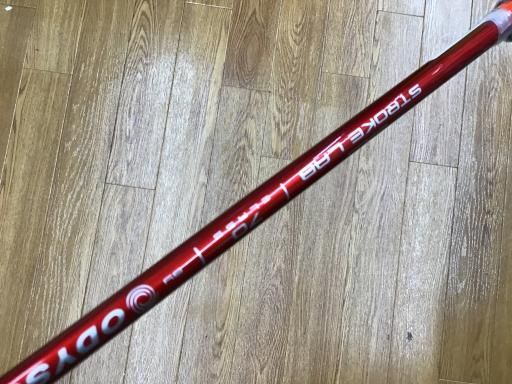 中古】 オデッセイ TRI-HOT 5K ROSSIE S 34インチ パター PT 中古】 オデッセイ TRI-HOT 5K ROSSIE S 34インチ パター PT