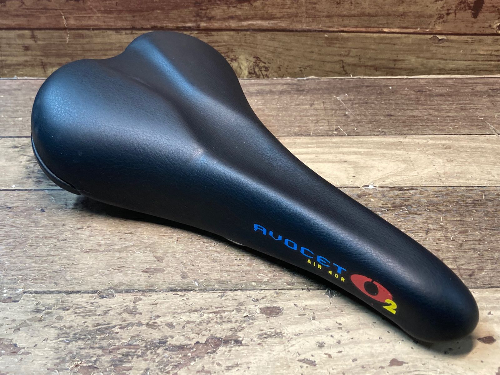 AVOCET (アボセット)O2 air 40R titanium チタンレール Yahoo