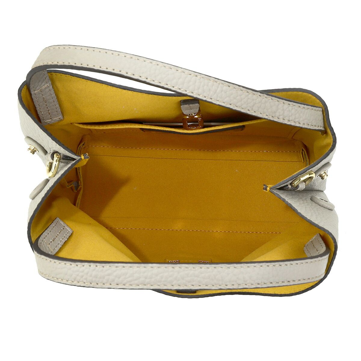 新品 フルラ FURLA ハンドバッグ プリムラ HOBO BAG マルモ - メルカリ 