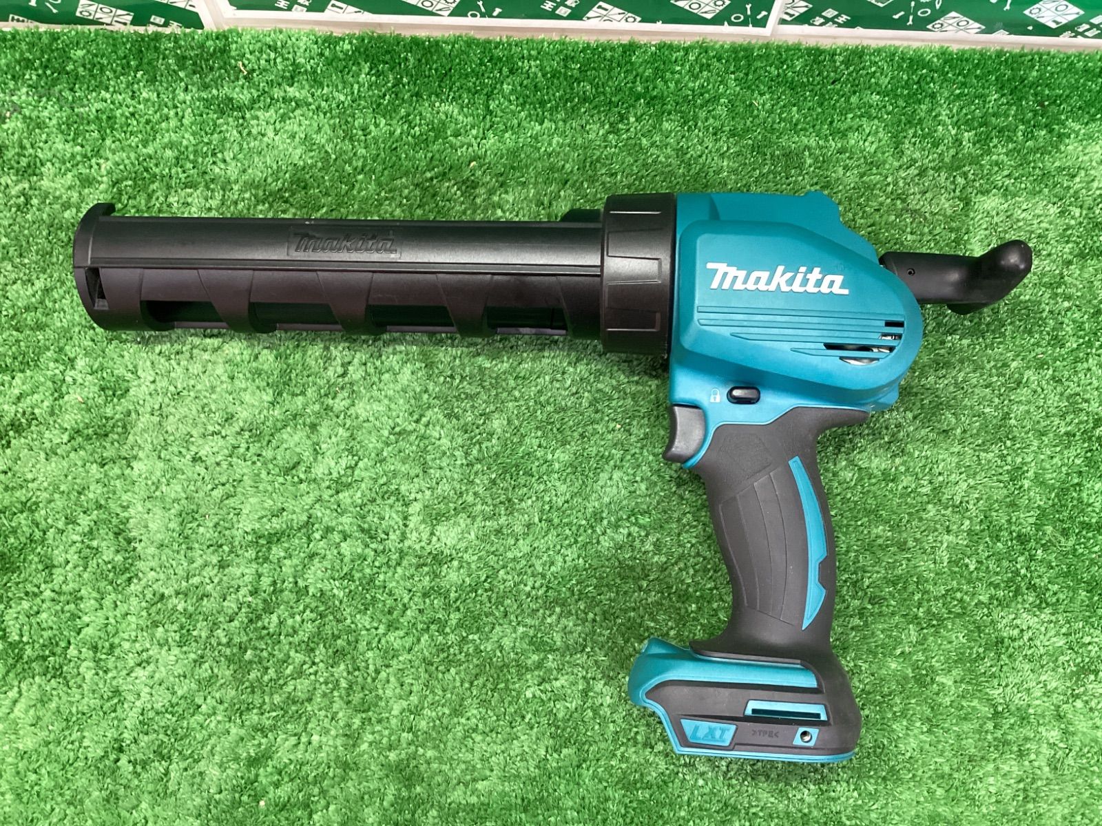 makita マキタ 18V 充電式コーキングガン 本体のみ CG180DZ makita マキタ 18V 充電式コーキングガン 本体のみ CG180DZ