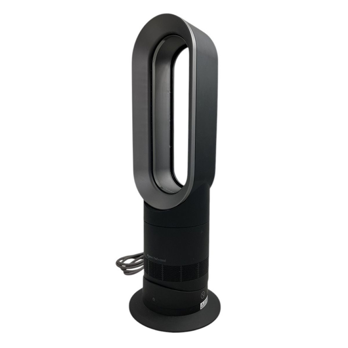 Dyson AM09 Hot Coo1 セラミックファンヒーター 扇風機 2025年製 家電 ダイソン W9905362