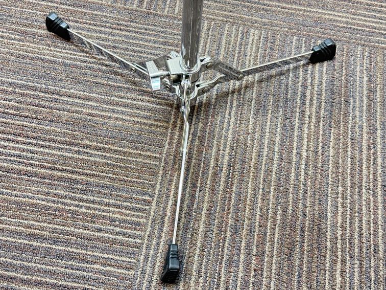 CANOPUS LIGHT WEIGHT HARDWARE フラットベーススネアスタンド CSS-2F 旧タイプ 3 WWW_TRAVELLANDINDIA_COM