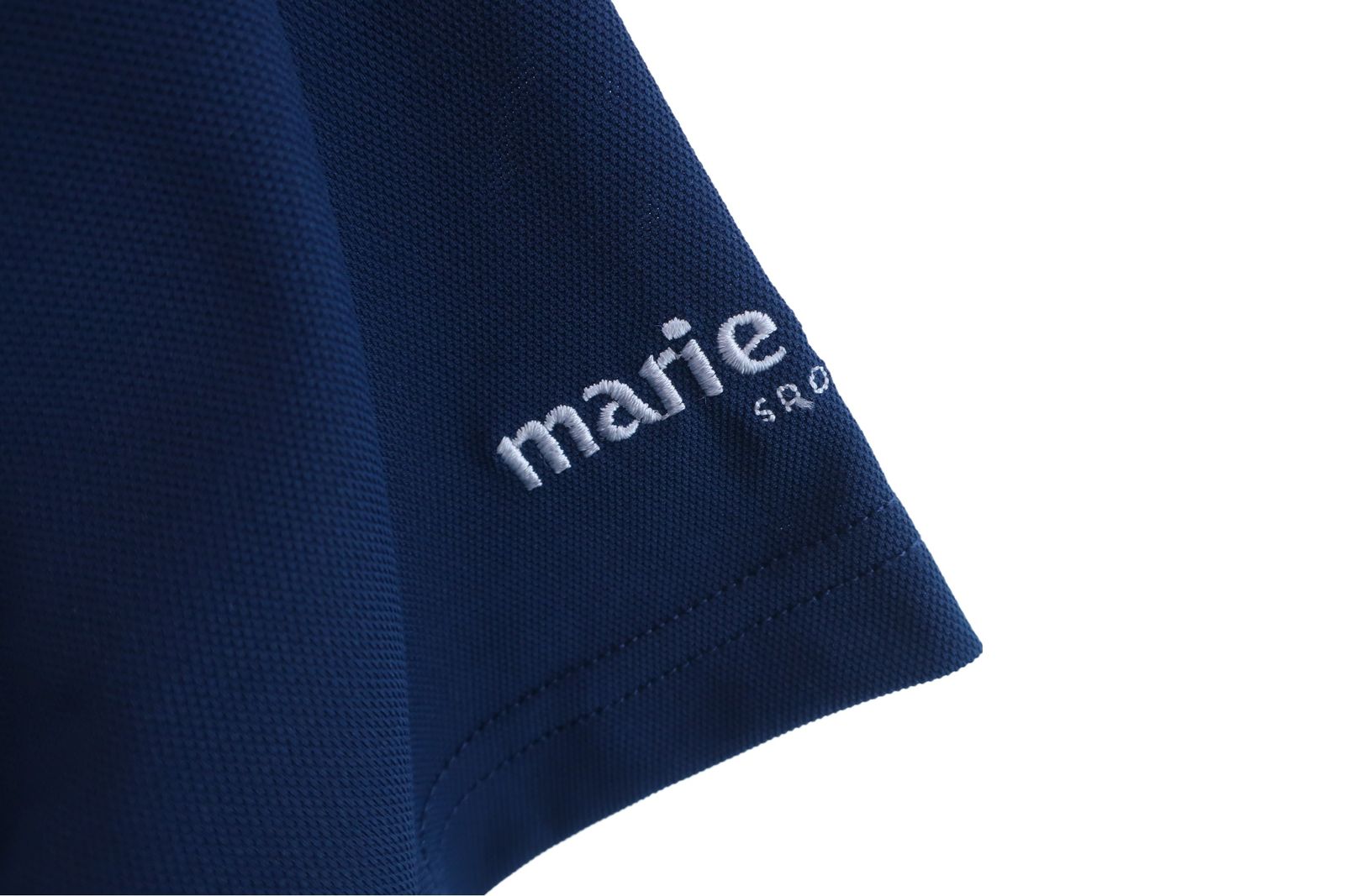 marie claire sport(マリ・クレール・スポーツ) ワンピース ネイビー レディース M ゴルフ用品 2407-0432 中古