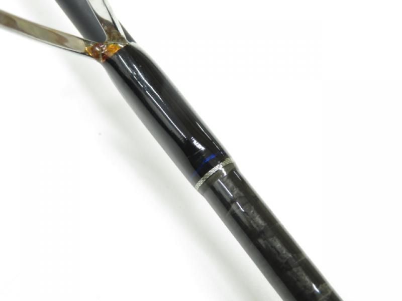 メジャークラフト スカイロード Forメバル SKR-T762M （01-6104270605