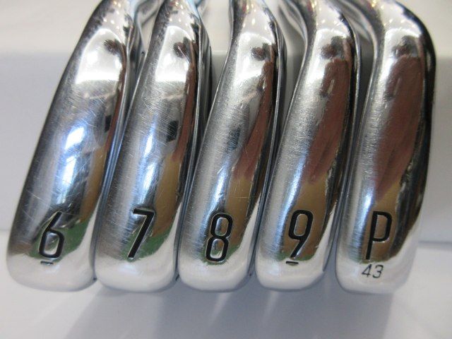 タイトリスト T200 2021/NSPRO880AMC(JP) 5本セット/S アイアンセット タイトリスト T200 2021/NSPRO880AMC(JP) 5本