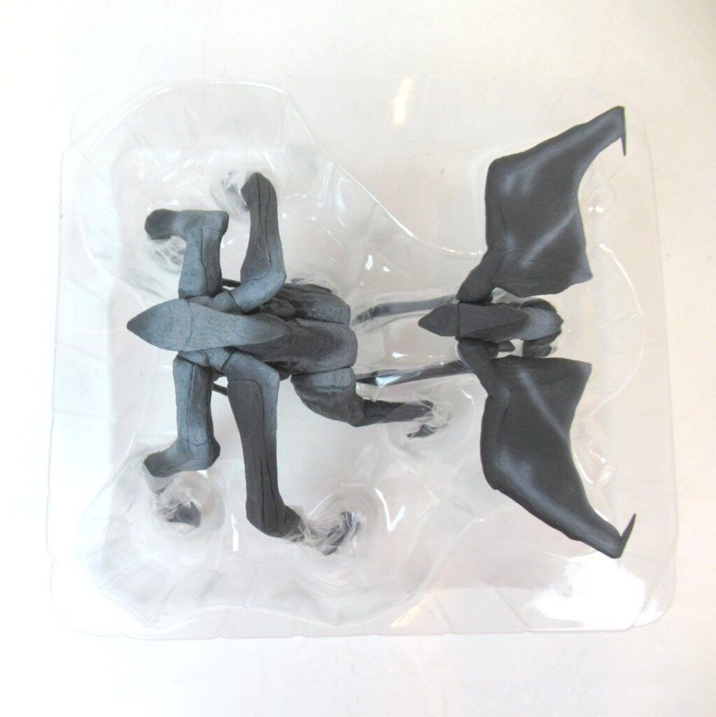 バンダイ 怪獣番外地 MUTO 2体セット バンダイ 怪獣番外地 MUTO