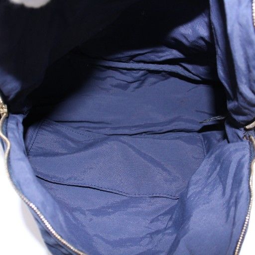 ボリードGMキャンバスポーチ