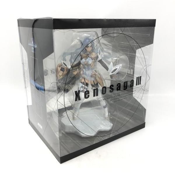 アルター　ゼノサーガ　コスモス Xenosaga KOS-MOS | ALTER