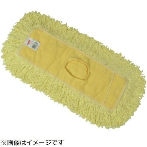 2営業日で発送 ニューウェルブランズ ジャパン合同会社 ラバーメイド ダストモップ 縦×横 127×610mm イエロー
