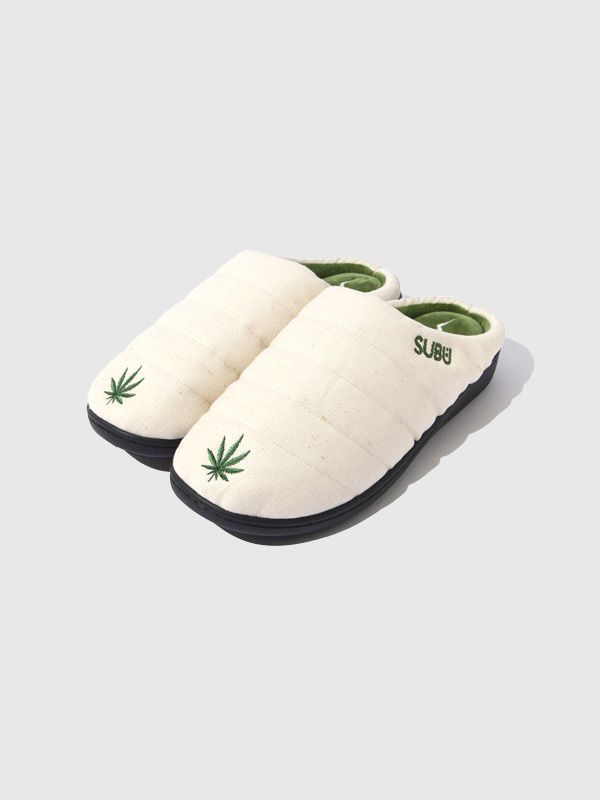 SUBU スブ サンダル マナスタッシュ MANASTASH EMB SANDAL レディース メンズ 冬サンダル スリッパ シューズ ルームシューズ スリッポン 靴 7924993005