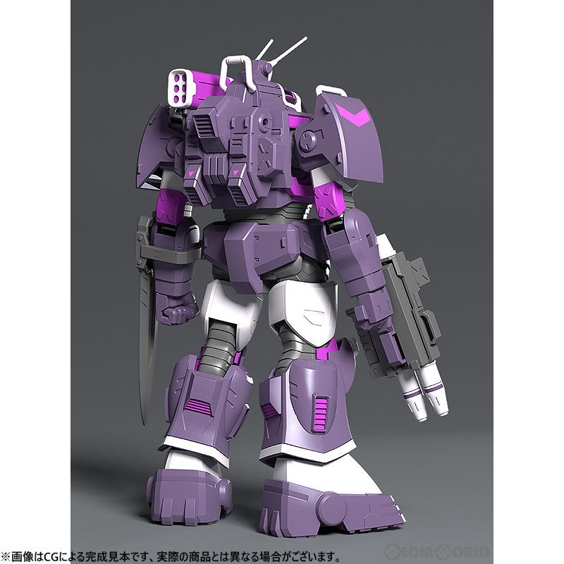 COMBAT ARMORS MAX28 1/72 ビッグフット Ver.GT Get Truth 太陽