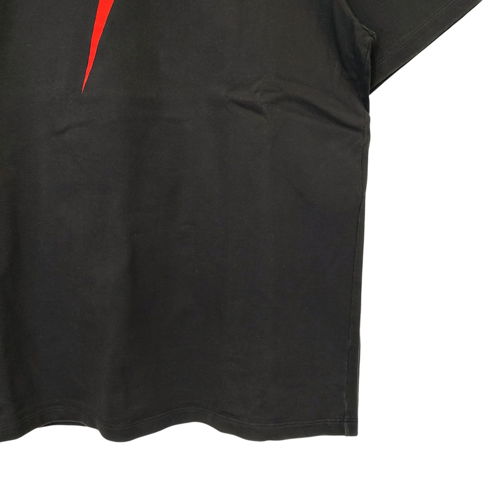 GUCCI グッチ BLADE PRINT TEE ロゴ ブレード プリント 半袖 Tシャツ 