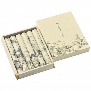 香彩堂 上線香 三宝 KYQ-04
