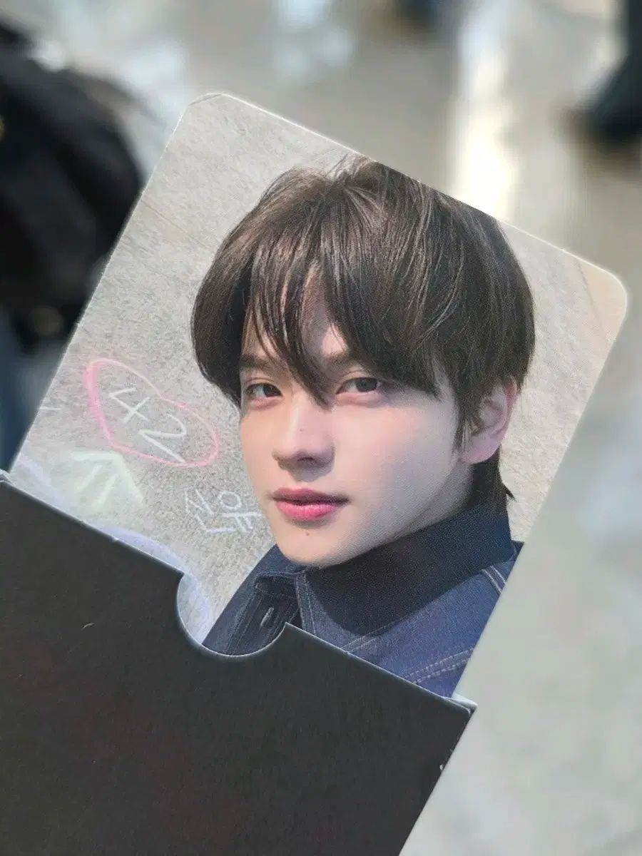 TWS サノク トレカ セット ZB1 ゼベワン サノク トレカ セット ZB1 SWEAT ゼベワン キムテレ 2枚