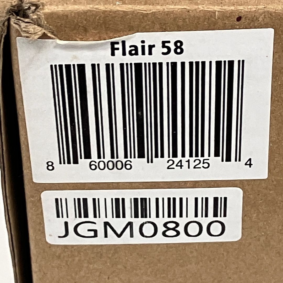 Flair 58