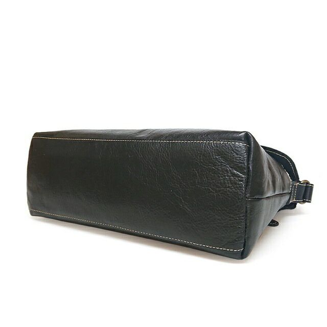 Laisser Faire レッセフェール 日本製 レザーバッグ ヴォルフ 本革