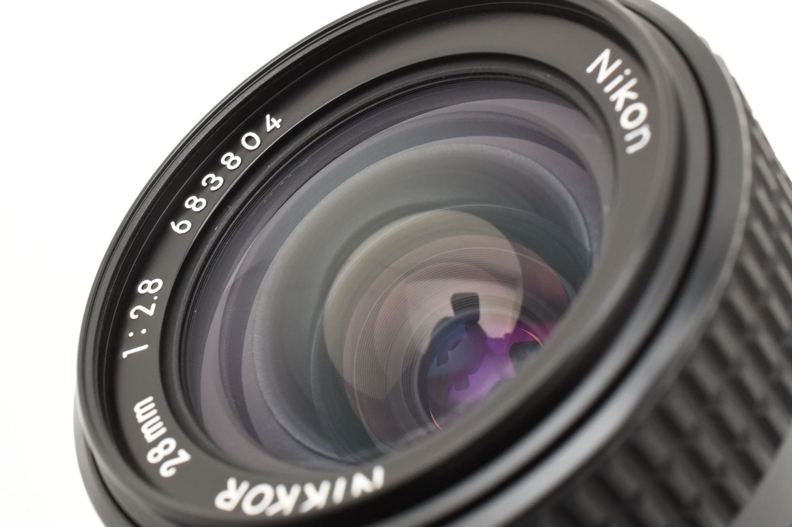 Nikon ニコン