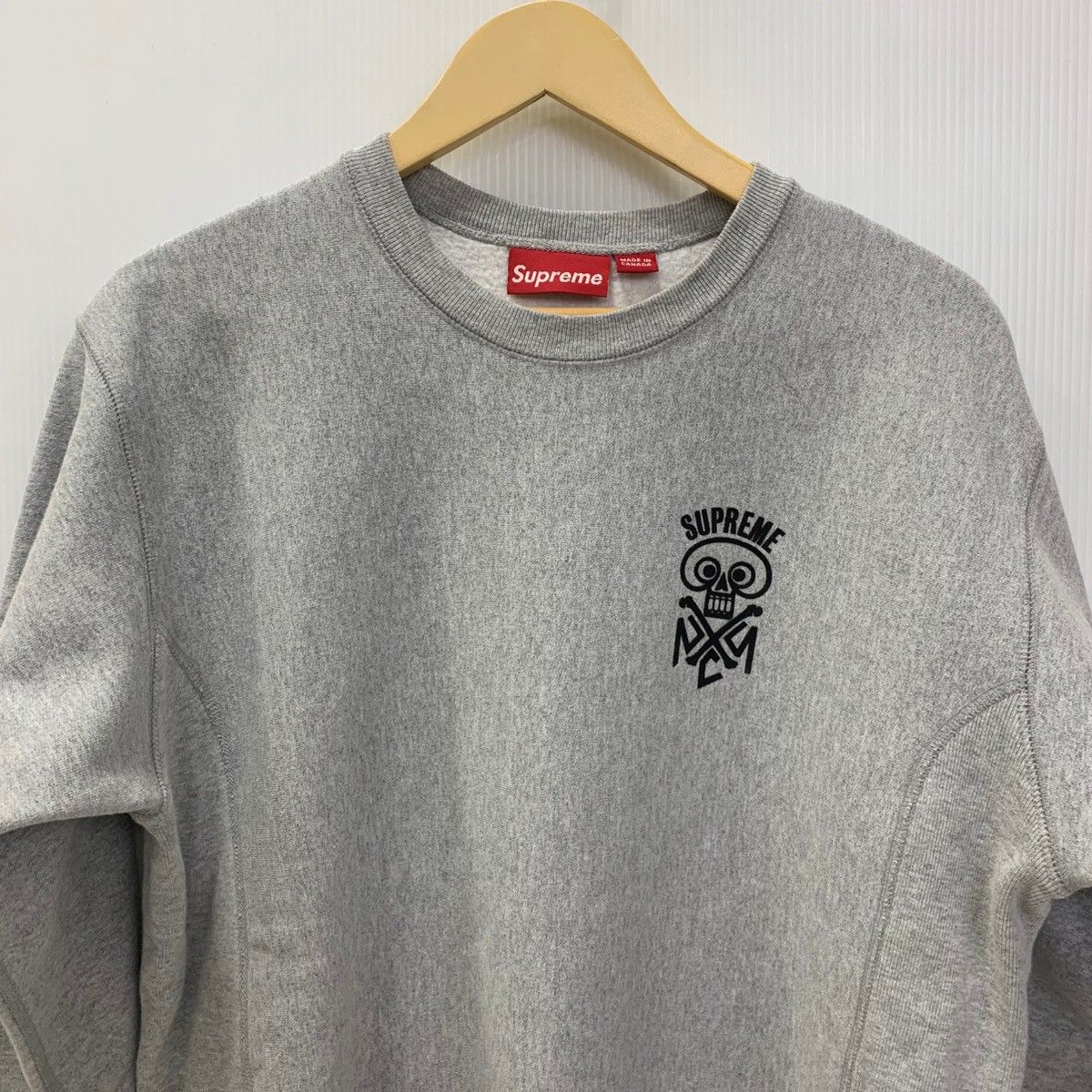 シュプリーム SUPREME 00