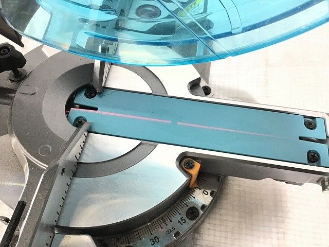 makita マキタ 40Vmax 充電式スライドマルノコ LS001GZ 刃径165mm 直角切断幅182mm バッテリー 充電器別売 HRDEVELOPMENT_JP