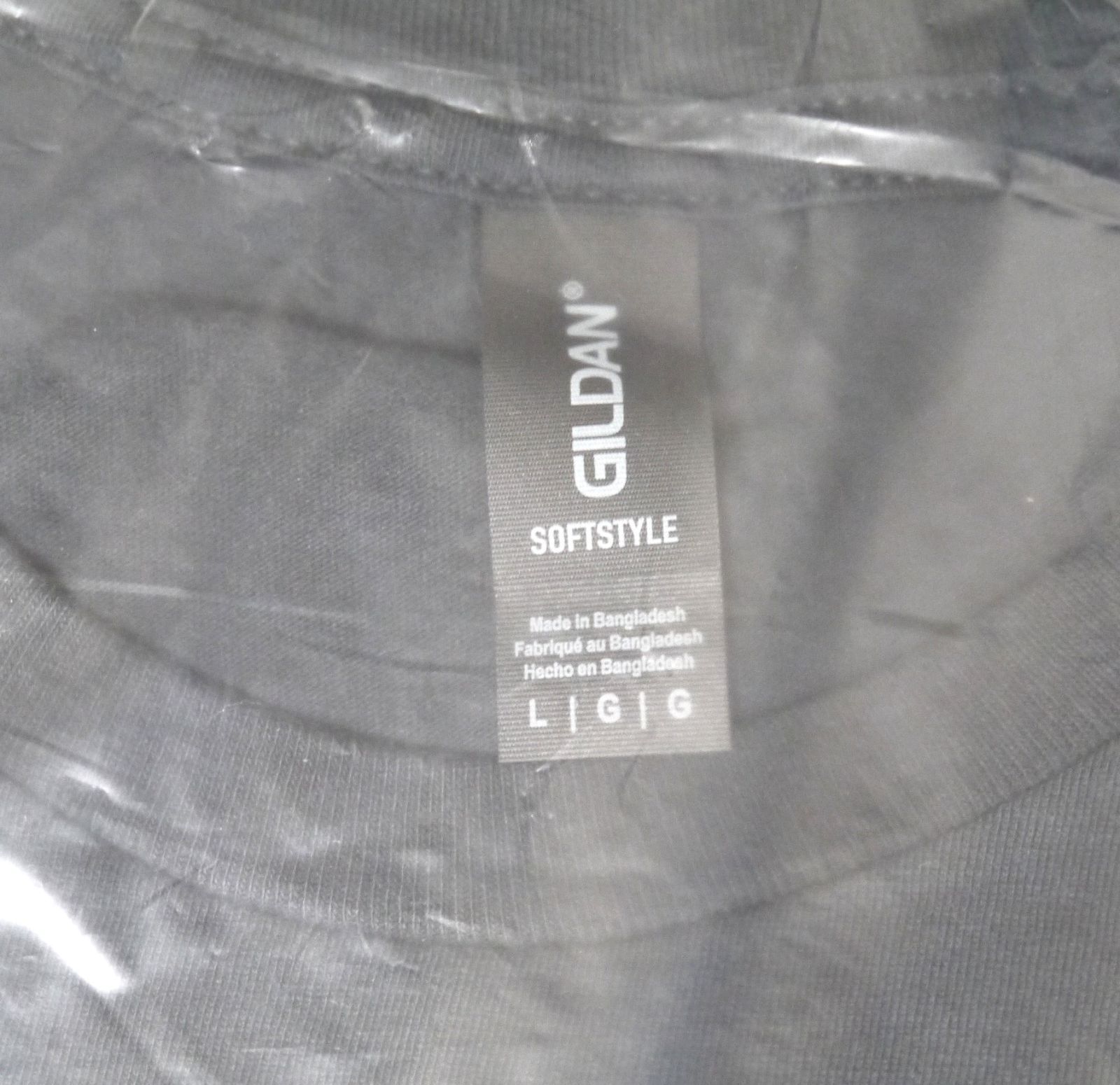 BABYMETAL Tシャツ Lサイズ BABY SLAUGHTER BEAR TEE 海外Ver. 販売