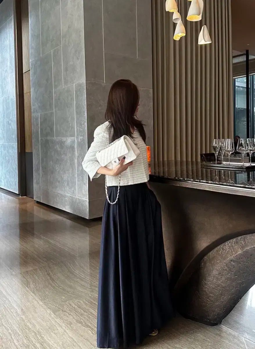 LAURENT シルバーローズ