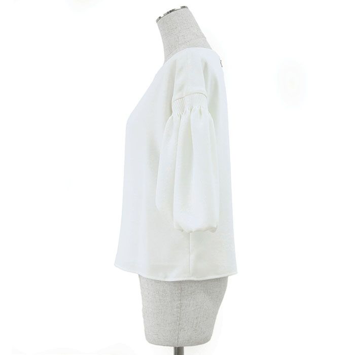 SALE【美品】FOXEY NEWYORK フォクシー ニューヨーク ブラウス  