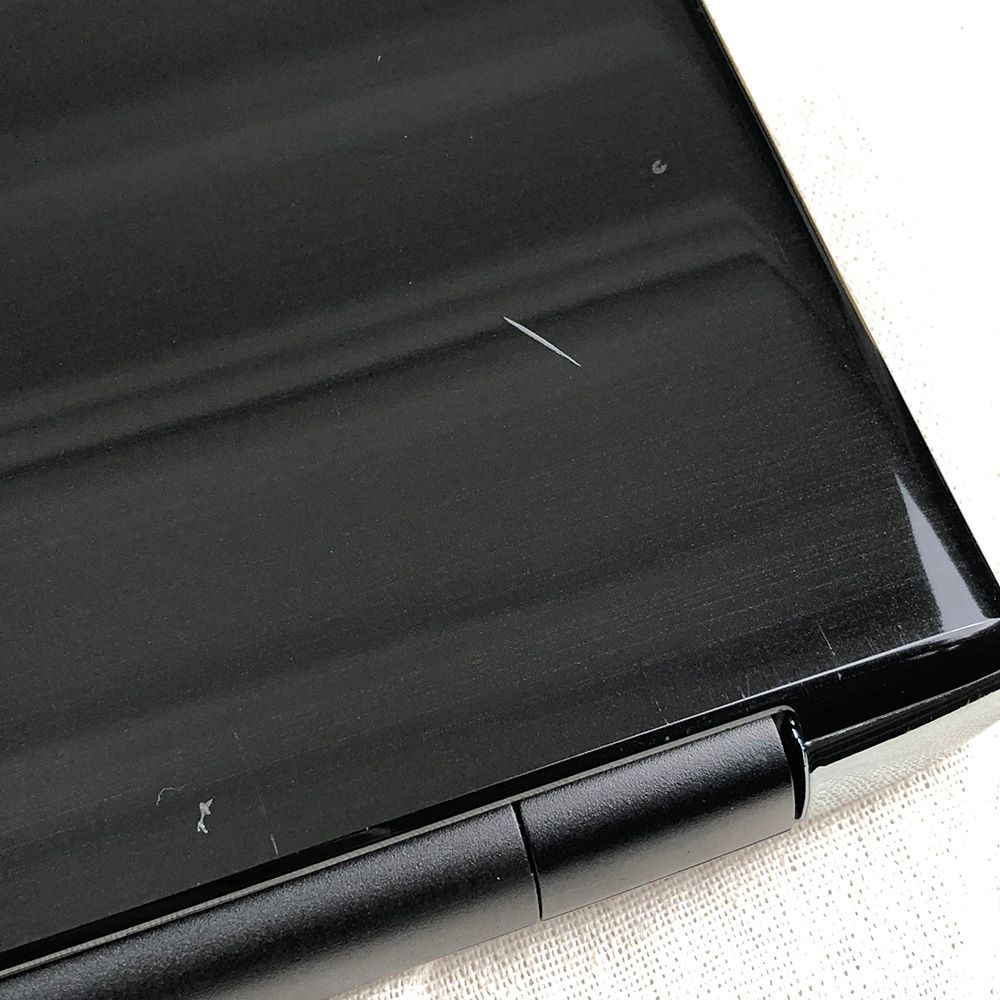 ジャンク TOSHIBA dynabook T75/CB i7-7500U - メルカリ