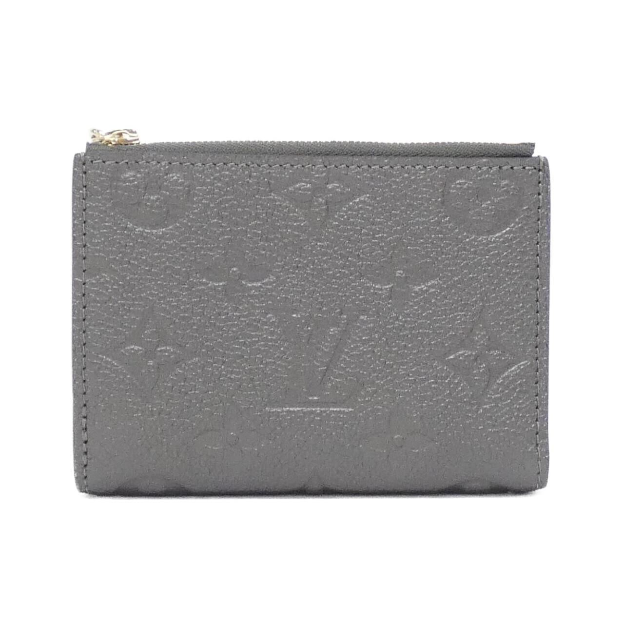ルイヴィトン モノグラム アンプラント(LV SKI) ポルトフォイユ ルイヴィトン モノグラム アンプラント(LV SKI) ポルトフォイユ