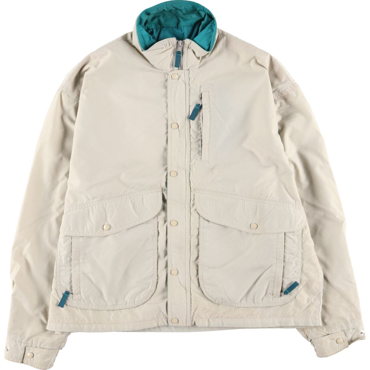 古着 訳あり特価 90年代 エルエルビーン WINDY RIDGE JACKET