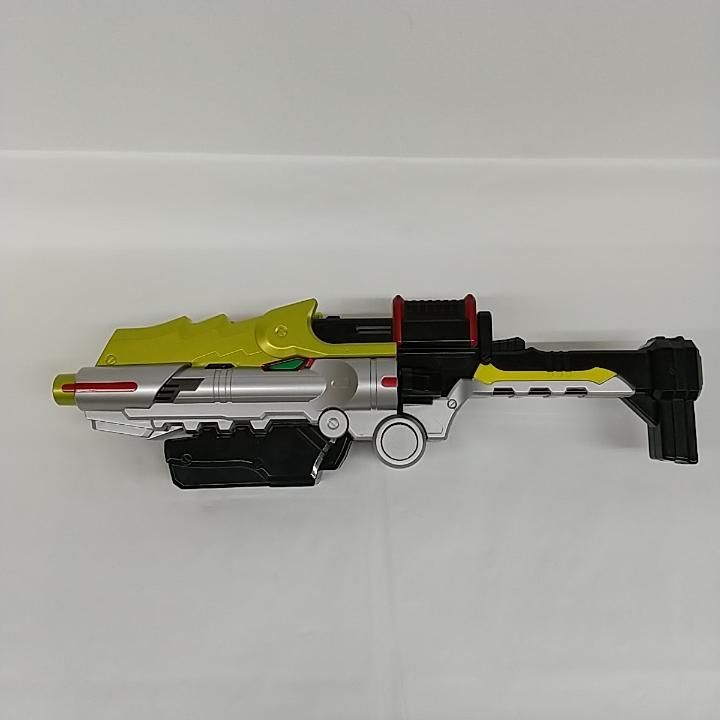 東店44 2252 2510 店舗併売 ガブリカリバー MEMORIAL EDITION 獣電戦隊キョウリュウジャー