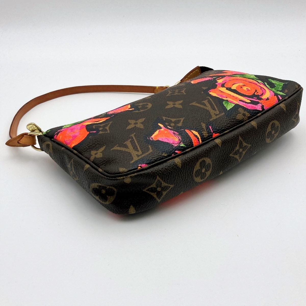 セール 中美品 LOUIS VUITTON ルイ・ヴィトン アクセソワール  