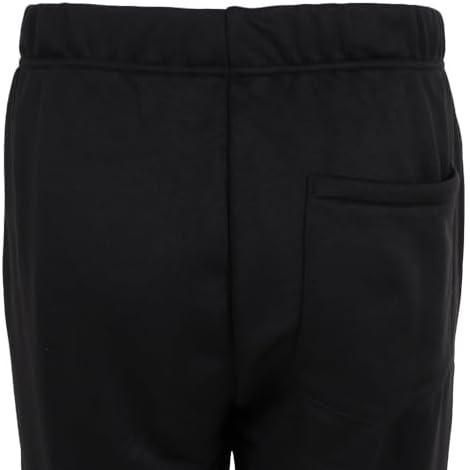 デサント(DESCENTE) ロングパンツ スウェット 裏毛 ムーブスポーツ