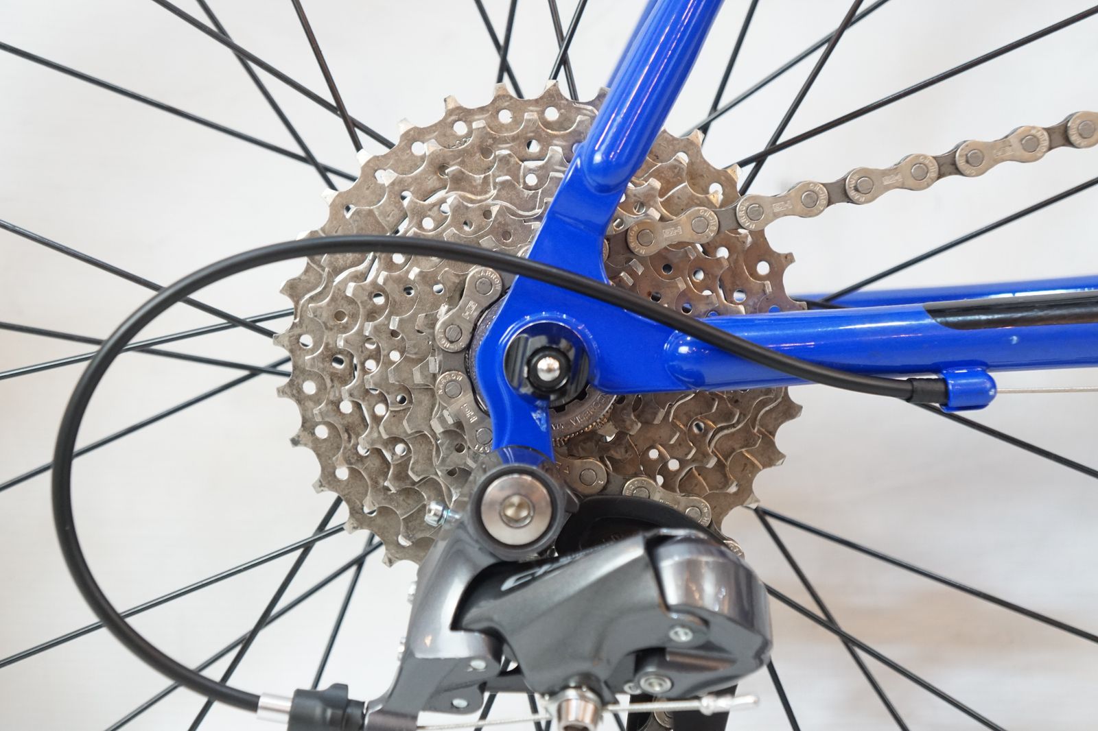 バイチャリ浦和ベース