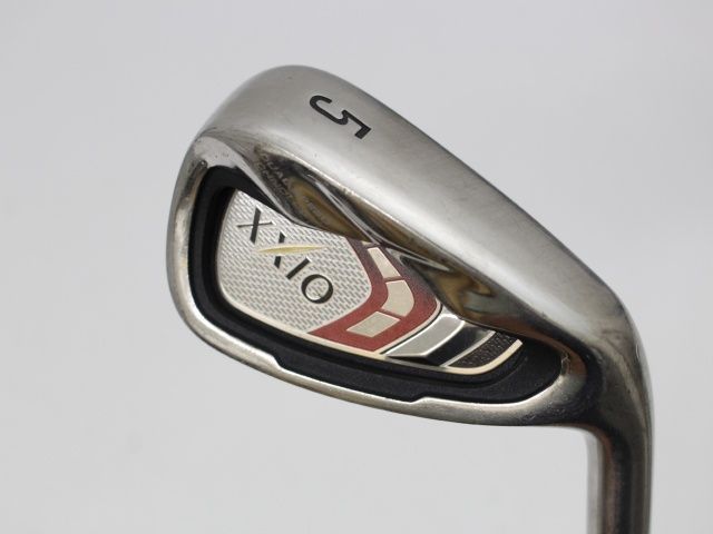 ゼクシオ レディース 9本セット MP600 MP900 フレックスL ゼクシオ9 MP900 レディース アイアンセット FLEX L 6本セット