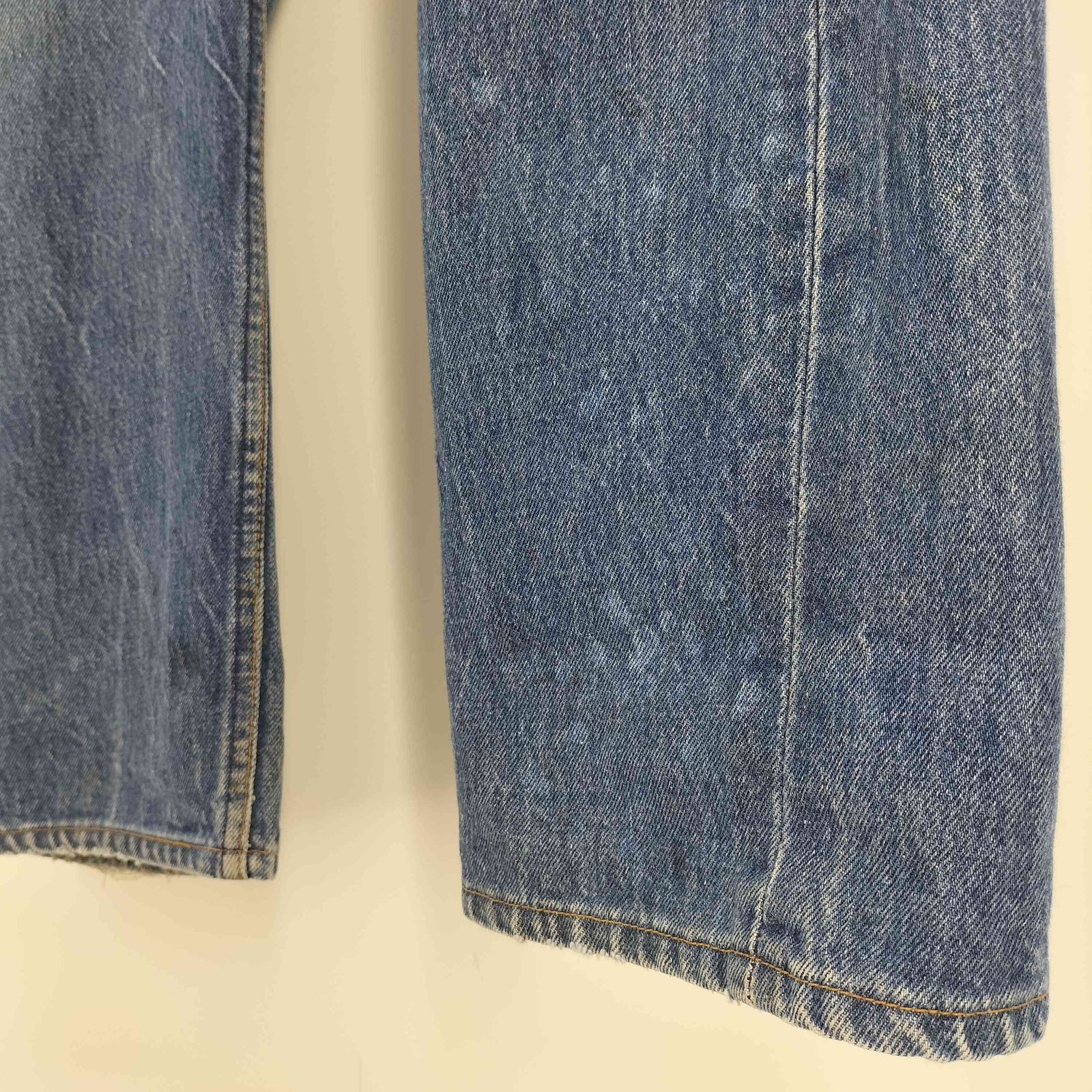 80s USA製 リーバイス501 エルパソ工場 ボタン裏524 シングル リーバイス Levis 80S USA製 501 ボタン裏 524 APPROXIMATELY 10
