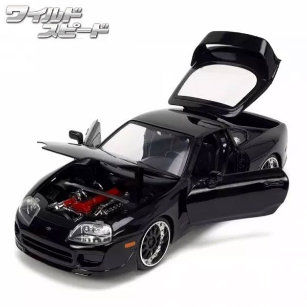 SUPRA