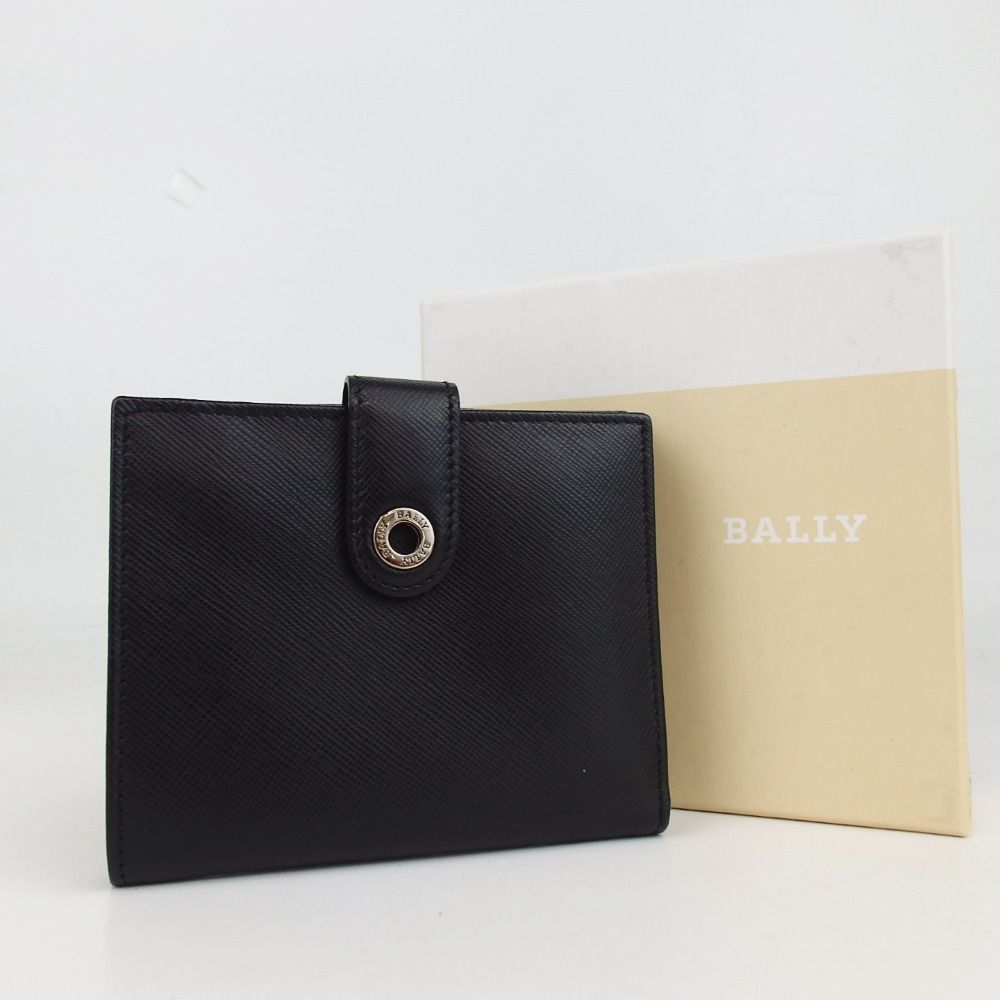 BALLY バリー 二つ折り財布 16-364 6