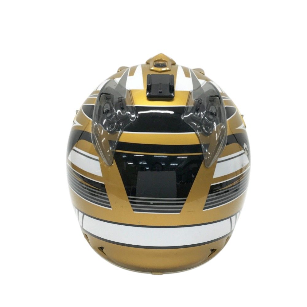ショウエイ　VFX-DT PRESTON2　未使用 SHOEI ショウエイ オフロードヘルメット VFX-DT PRESTON 2