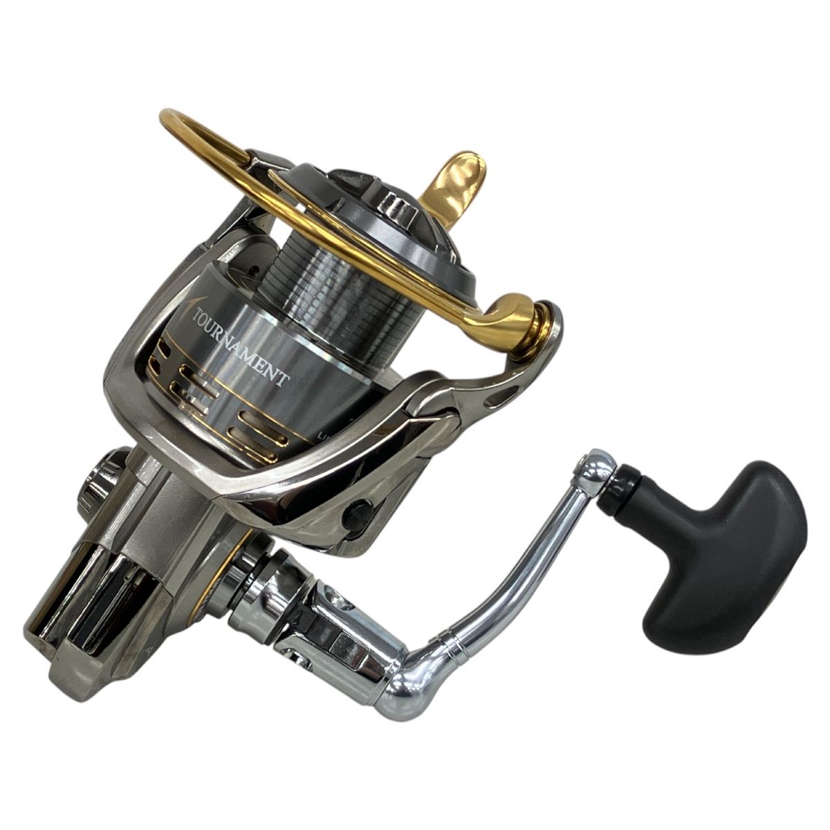 Daiwa  トーナメントISO Z 3000LB(59) Daiwa トーナメントISO Z 3000LB(59) ダイワ】 03トーナメント