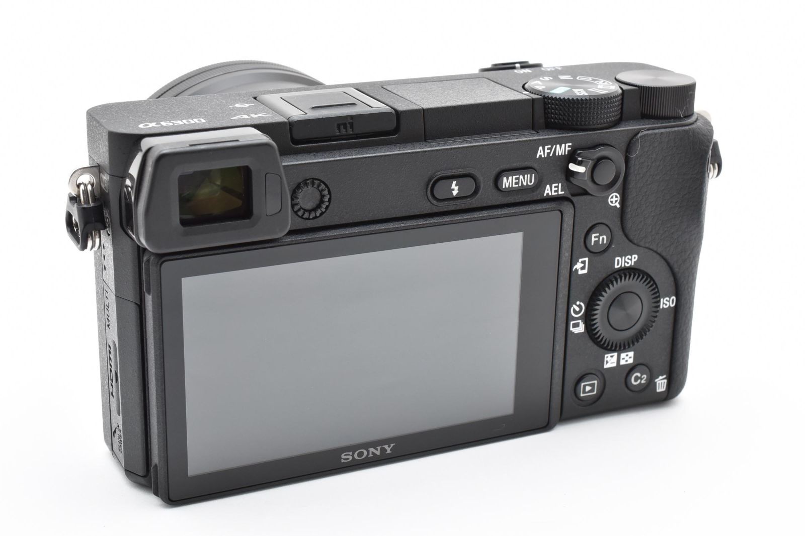 SONY α6300 ミラーレスカメラ E 16-50mm SONY α 6300ミラーレスカメラ E 16-50mm SONY α 6300ミラーレスカメラ E