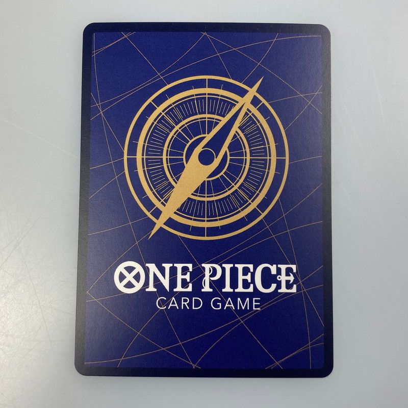 姫路東店 ワンピースカード R 鬼気 九刀流 阿修羅 抜剣 亡者戯 パラレル 原作絵 OP12-037