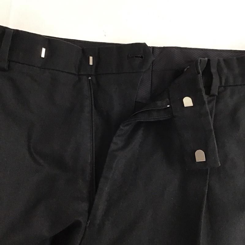 長袖ジャケット スラックスパンツ