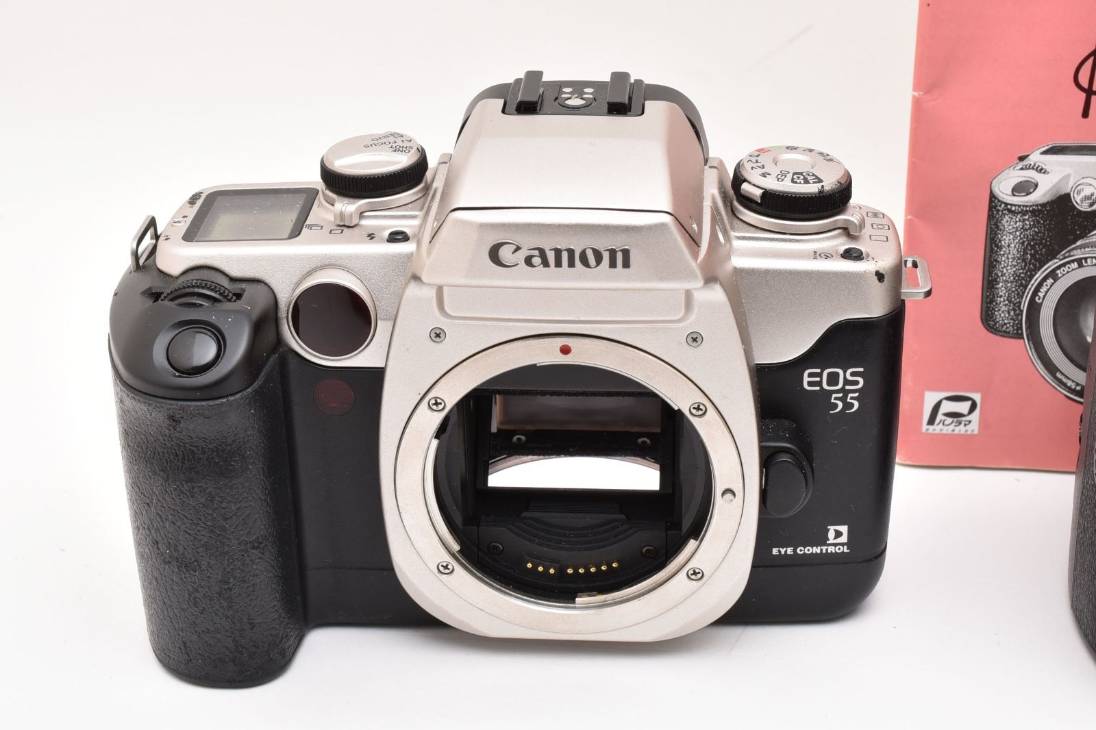 Canon EOS KissIII L3台まとめ売り ☆まとめ売り☆キヤノン Canon フィルムカメラ 8台まとめ☆ EOS