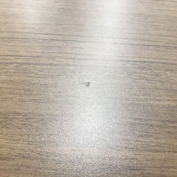 ミーティングテーブル 完成品