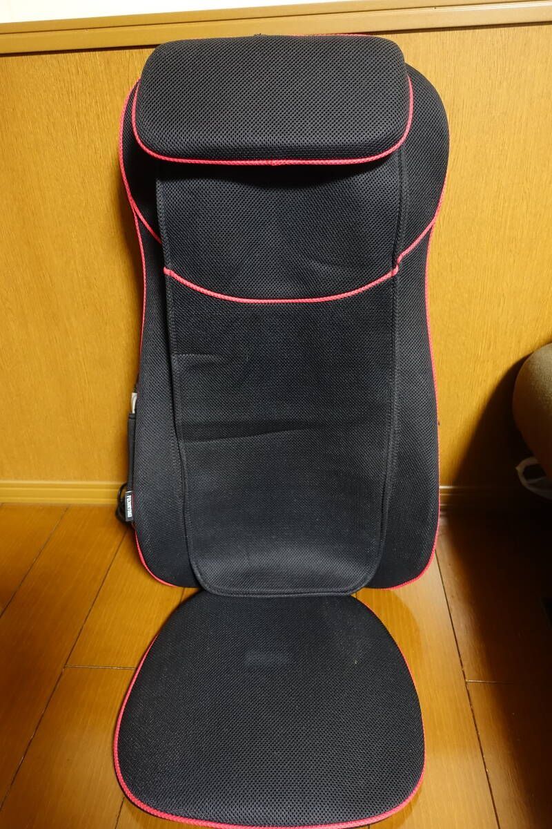 フジ医療器 MRL-1000 ブラック